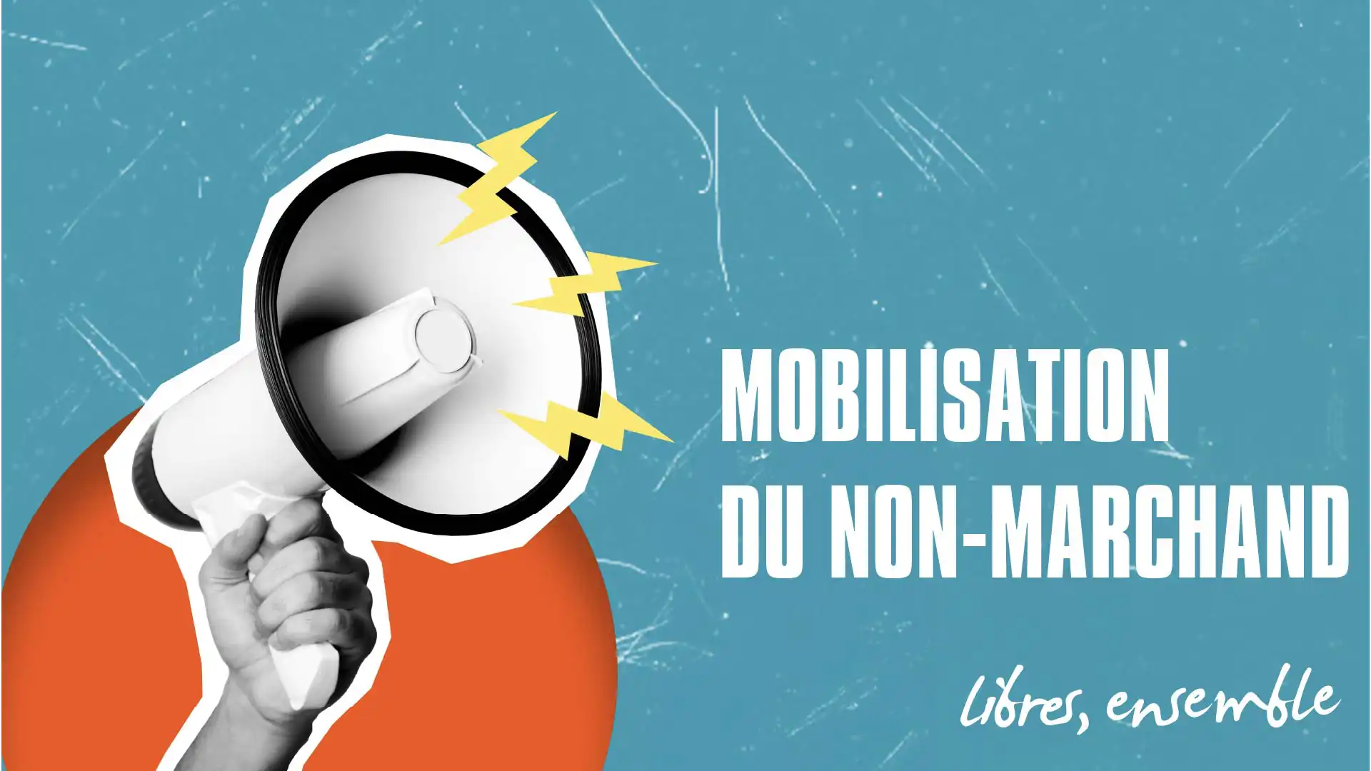 22 mai 2025 mobilisation du non-marchand