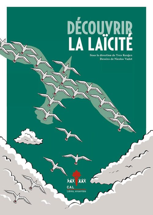 Découvrir la laïcité