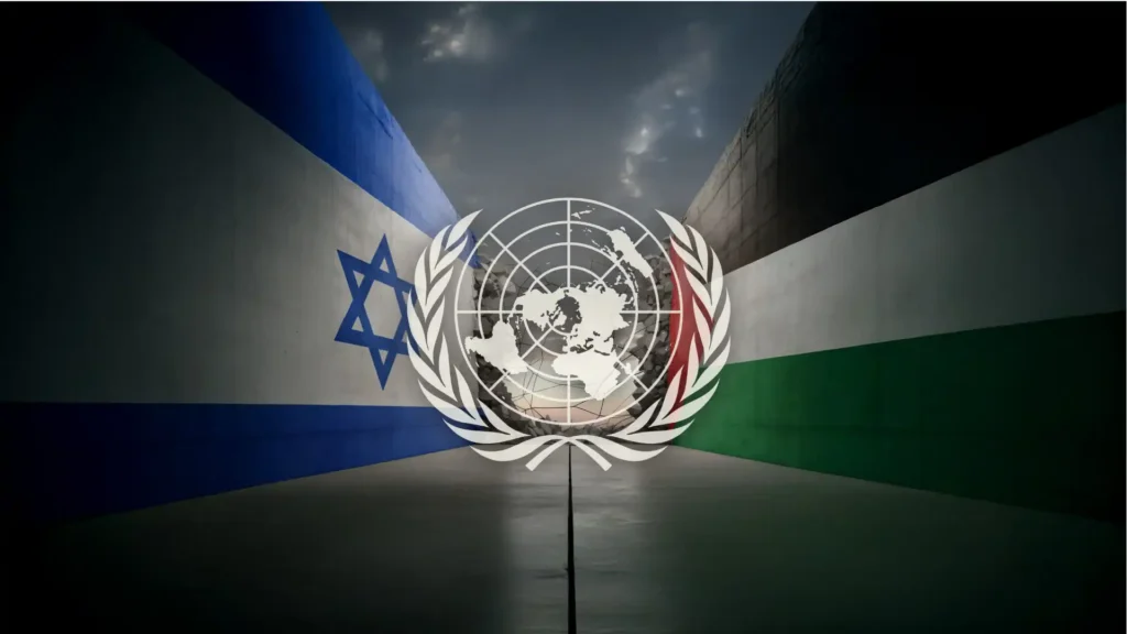 Position CAL Gaza