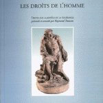 Voltaire et les droits de l'homme. Textes sur la justice et la tolérance