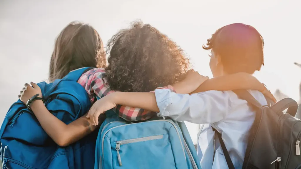Une école publique et neutre pour tous: défendre l’égalité et renforcer la citoyenneté