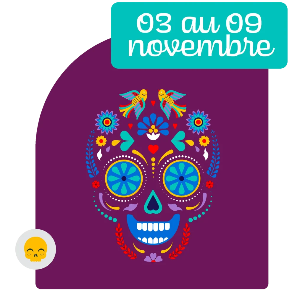 semaine mortelle 2025