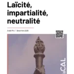 ÉduCAL #01 - Laïcité, impartialité, neutralité