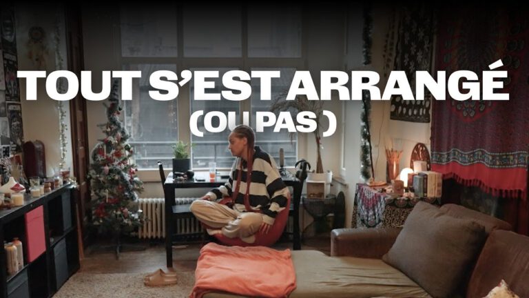 Tout s'est arrangé (ou pas) - Youtube