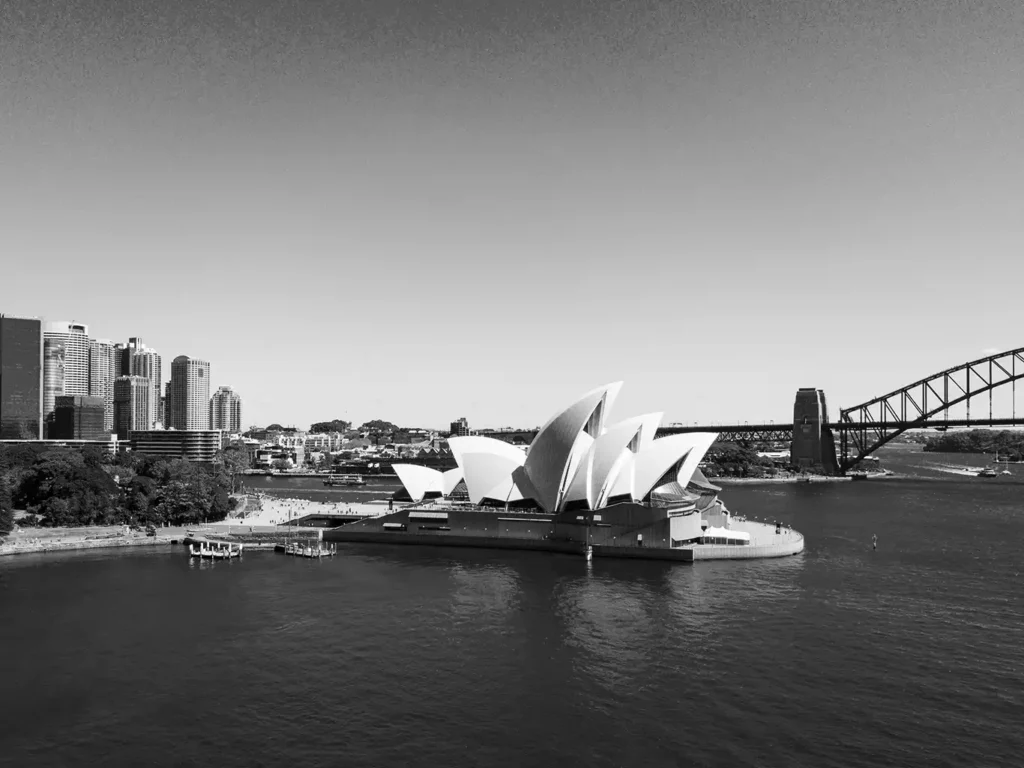 Sydney tuerie antisémite