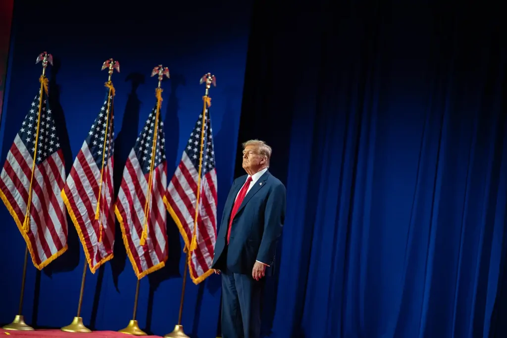 Trump USA