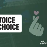 My Voice. My Choice