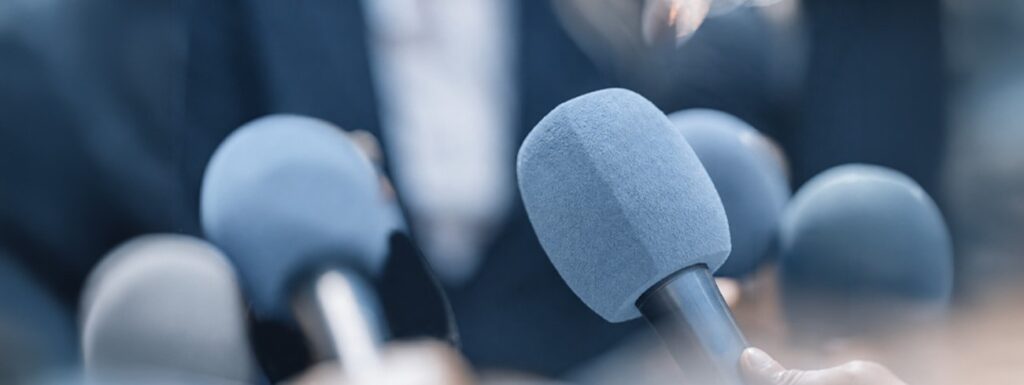 Actualités et prises de position