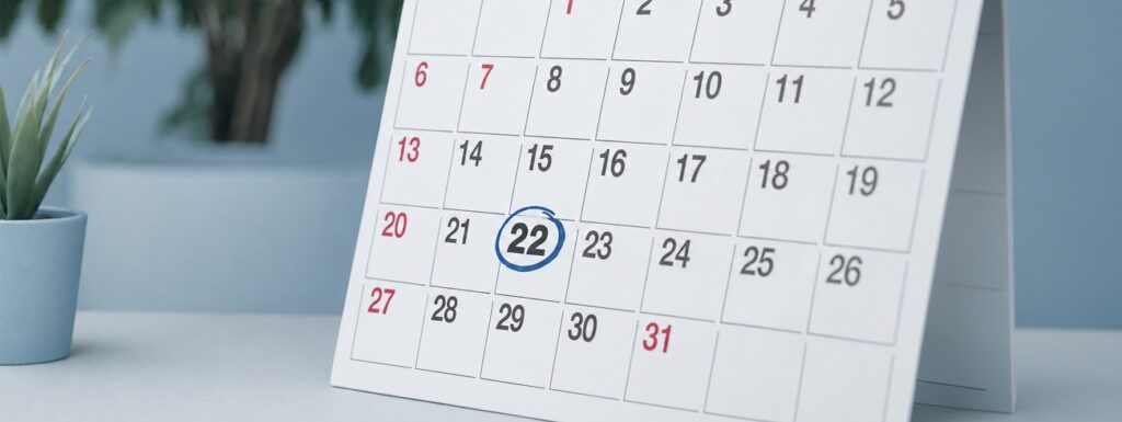 Agenda