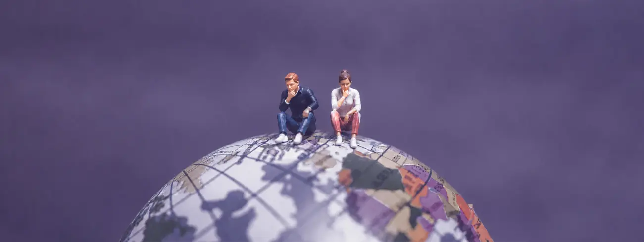 Europe et international