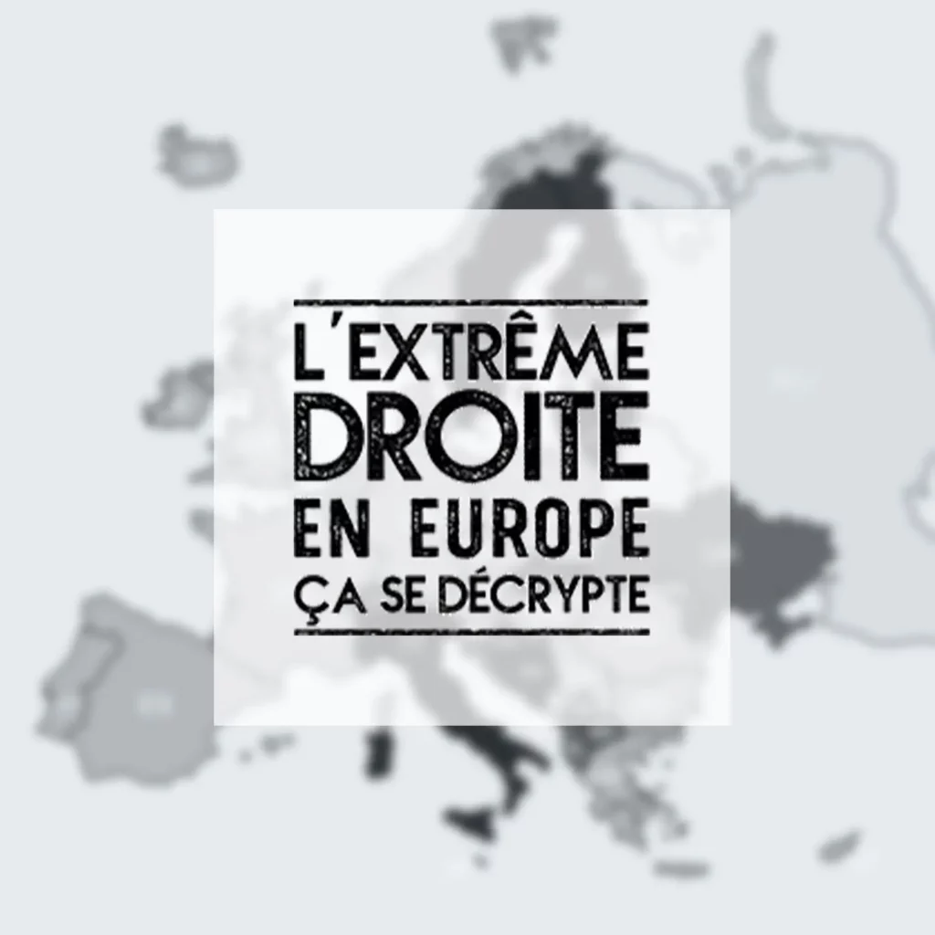 état des lieux de l'extreme droite en europe