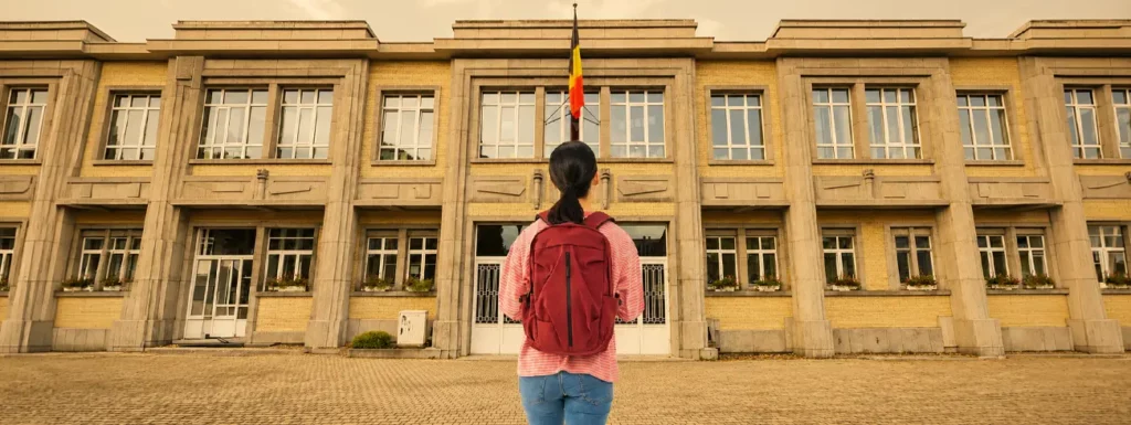 Enseignement