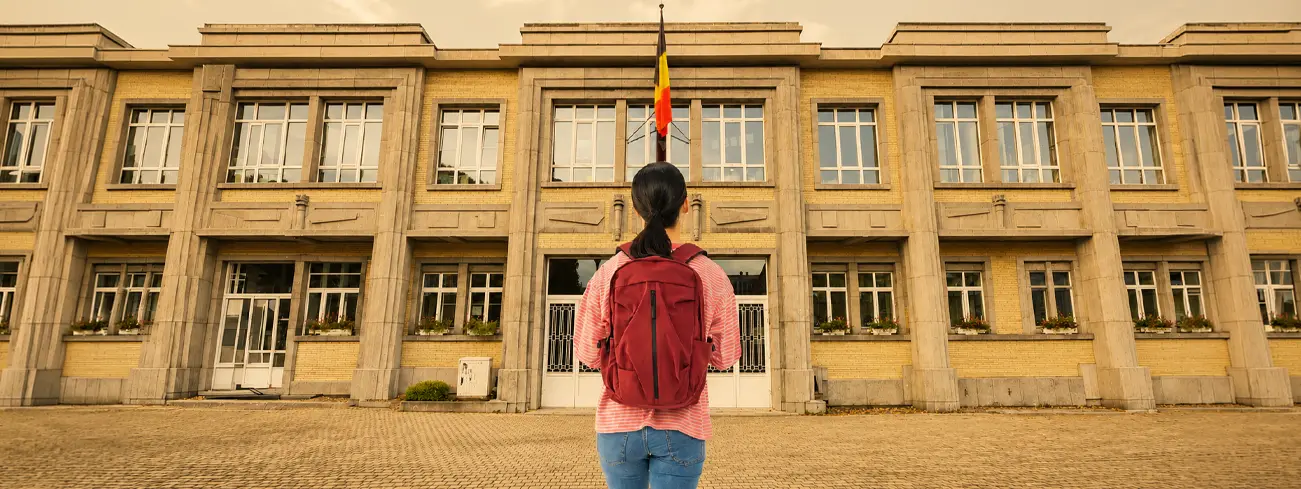 Enseignement