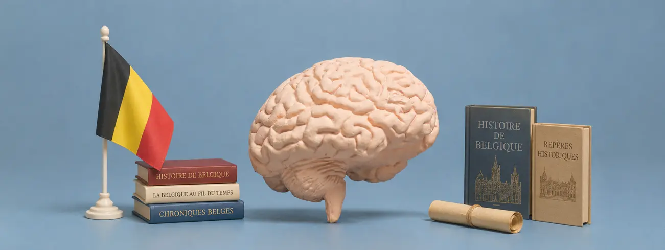 L’éducation permanente en Belgique: un bref historique