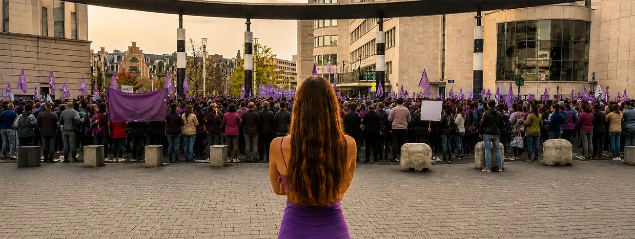 Droits des femmes
