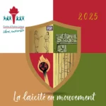 Centre d'Action Laïque - Rapport d'activités 2025
