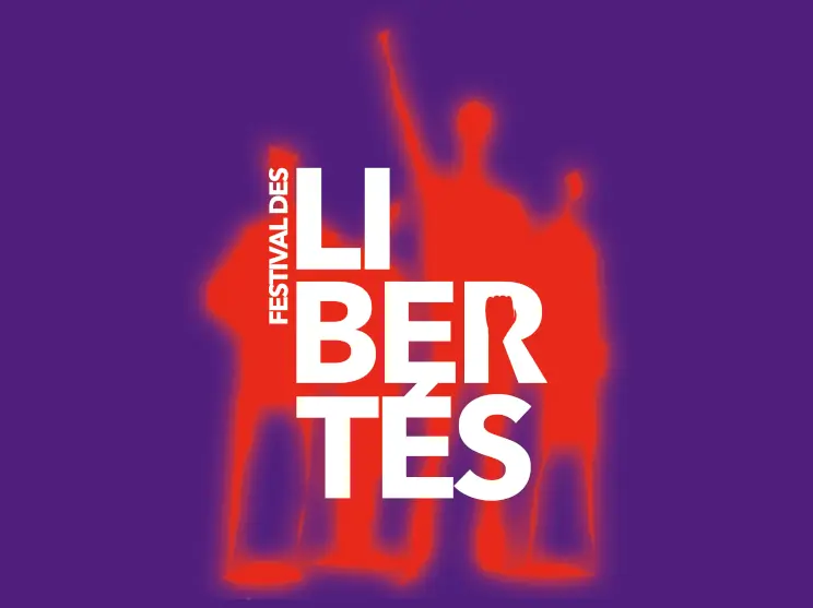 Festival des libertés 2026
