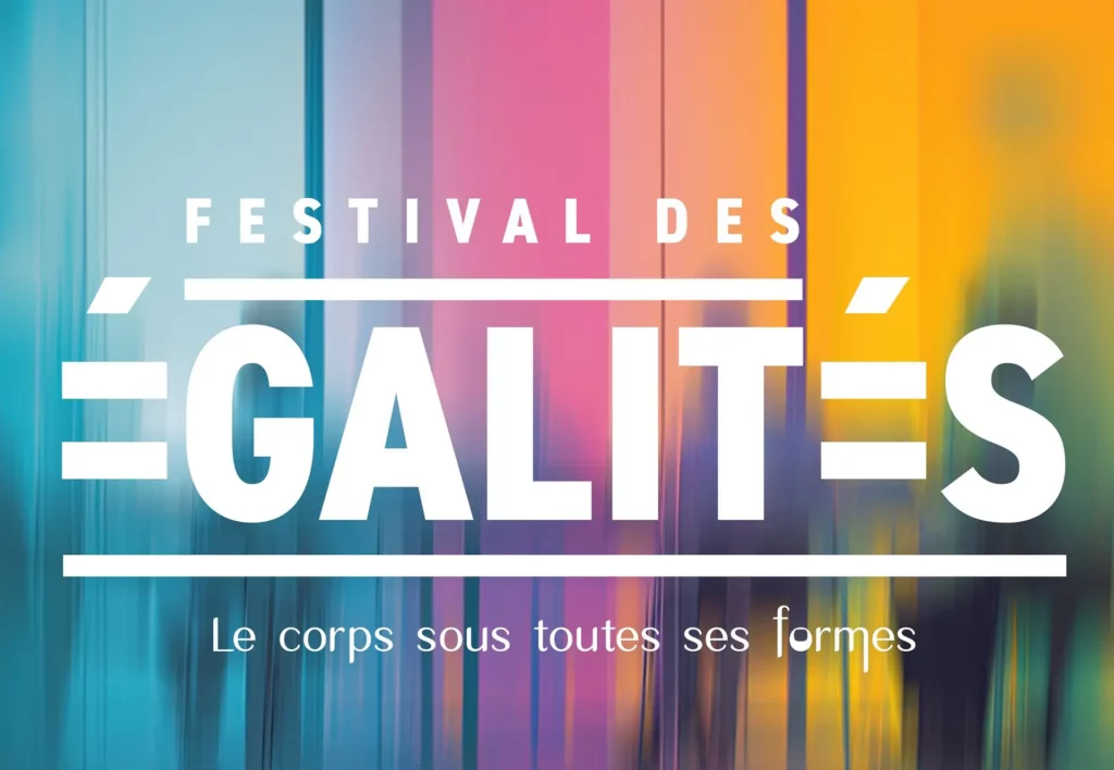 Festival des Égalités Namur 2026