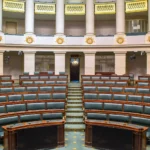 Parlement belgique