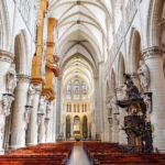 Saints Michel et Gudule