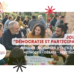 Démocratie et participation - Journée d'échanges et de réflexions Picardie Laïque