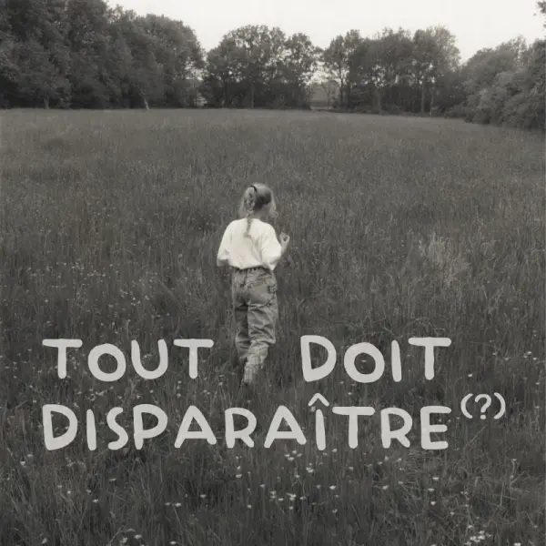 Tout doit disparaitre (?) - Exposition CAL Charleroi