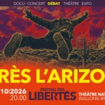 Festival des Libertés 2026 - Après l'Arizona