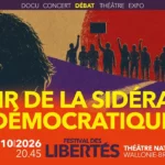 Festival des Libertés 2026 - Sortir de la sidération démocratique