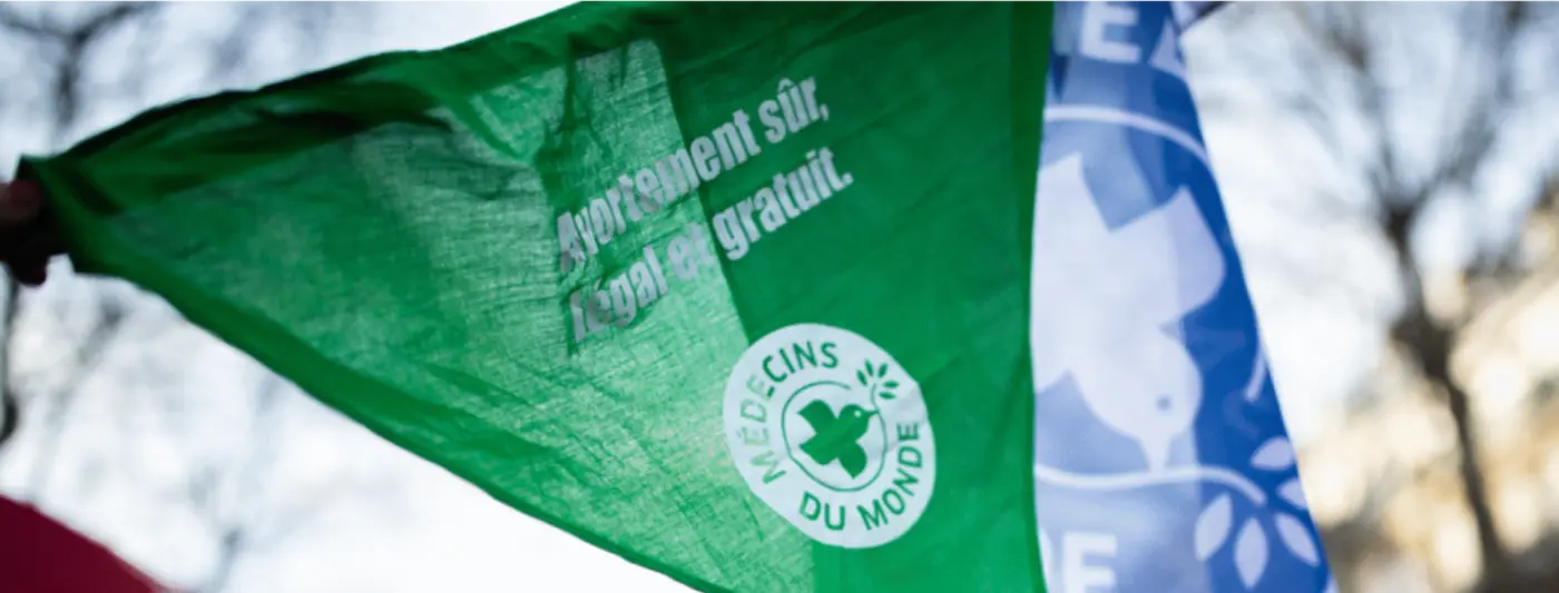 IVG - Médecin du moonde