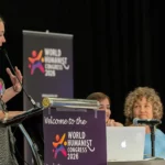 Congrès humaniste mondial - Ottawa 2026
