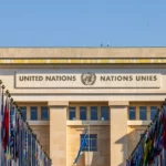 ONU, Genève