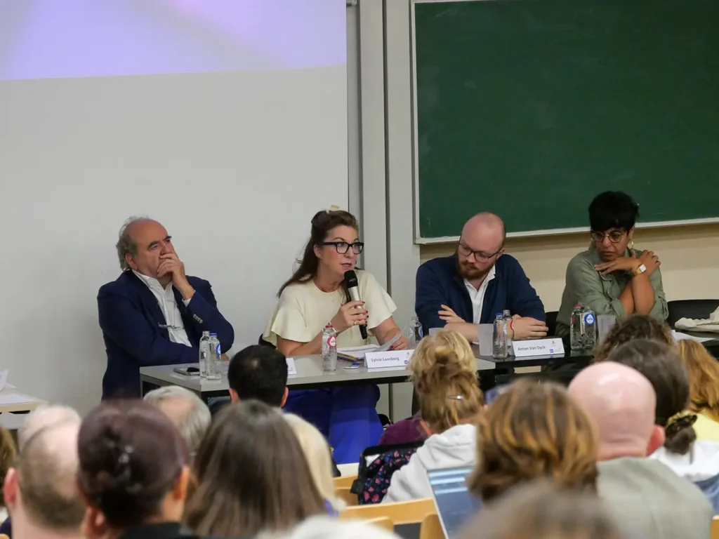 IVG: ce que disent les experts de terrain