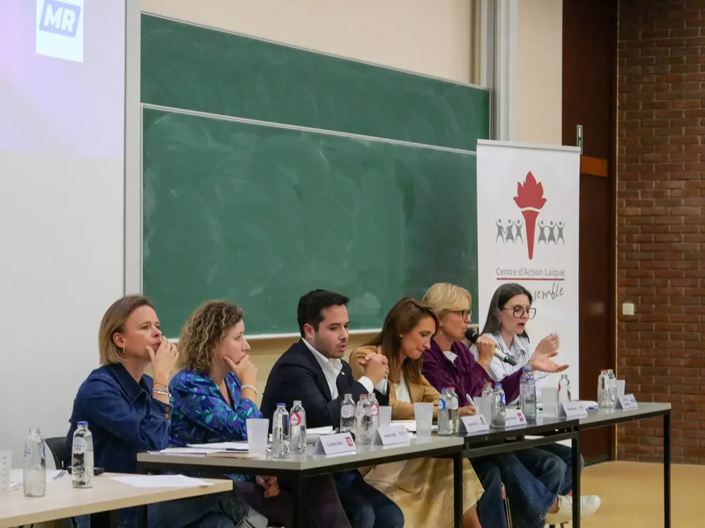 IVG: quels leviers politiques pour agir maintenant?