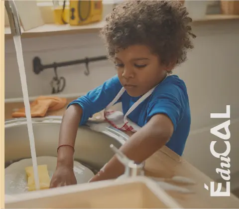 Notes EduCAL : Les jeunes aidants proches : ces jeunes invisibles aux yeux de la société