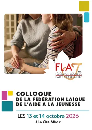 Colloque FLAJ 2026