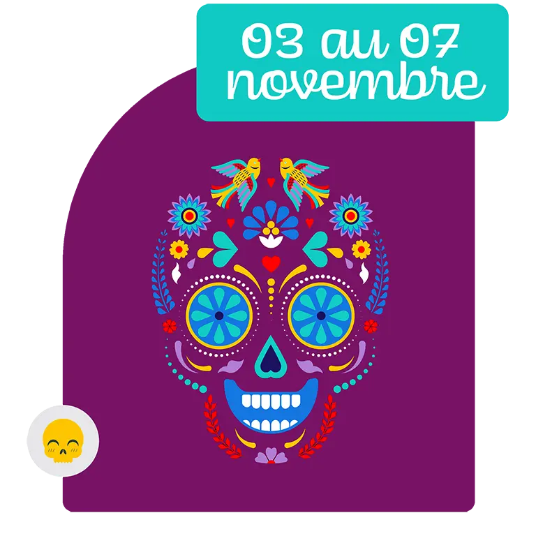 Semaine mortelle 2026